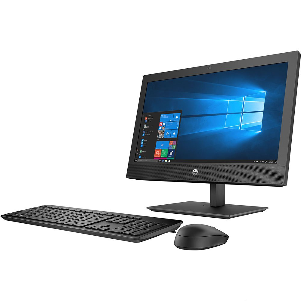 HP ProOne 400 20-in and 23.8-in G4 AiO Business PC