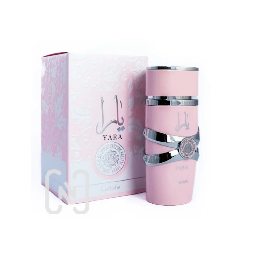 Lattafa Yara EDP Femenino 100ml