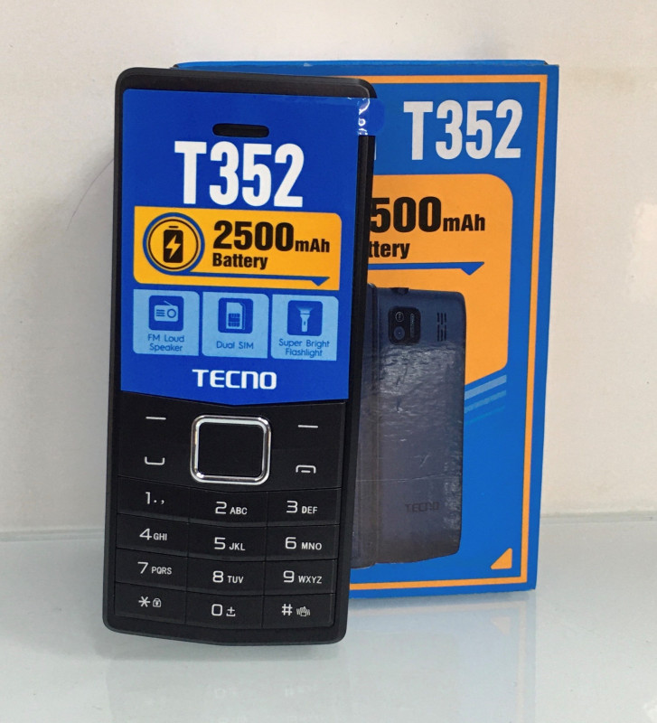 Tecno T352