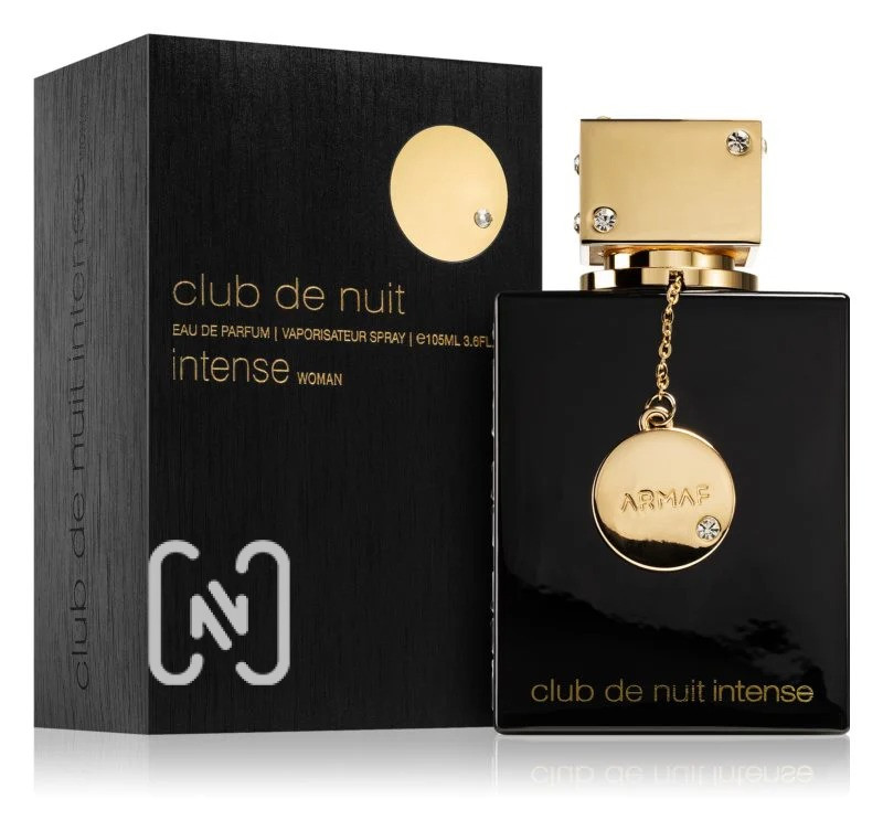 Armaf Club de Nuit Intense Femenino EDP 105ml