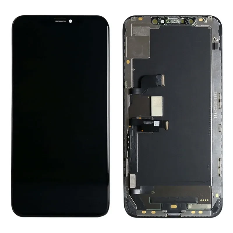 LCD's para Iphones