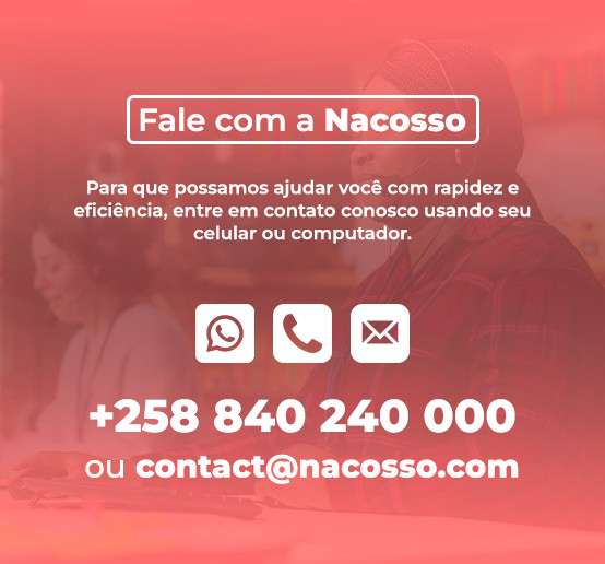 Nacosso promo