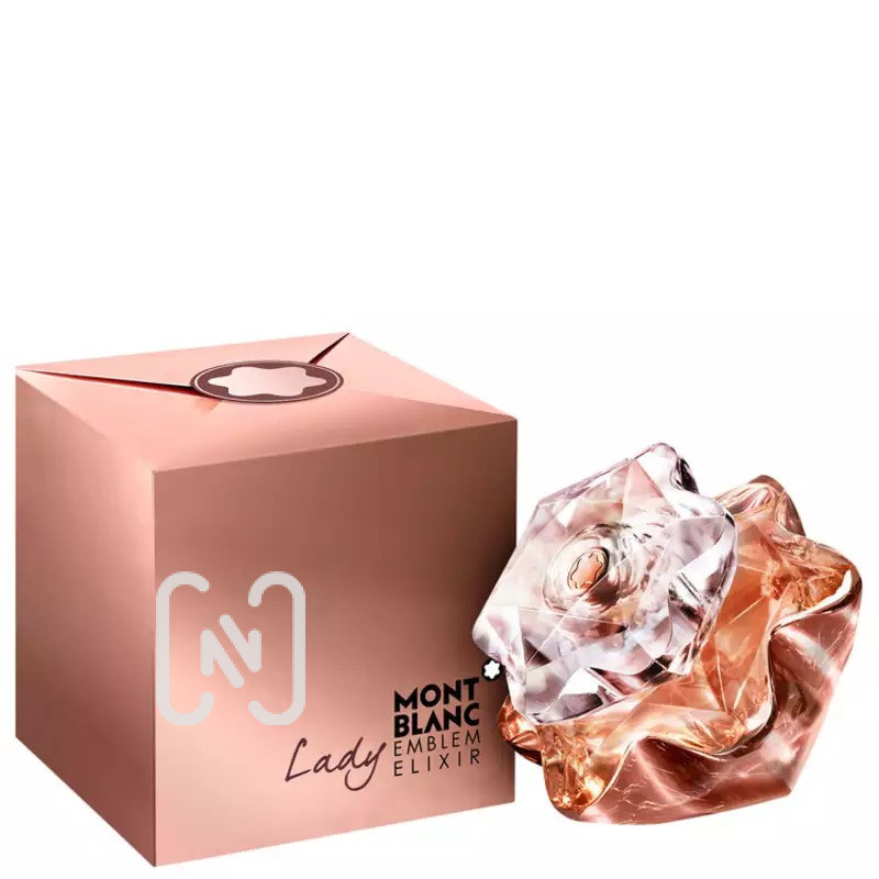 Mont Blanc Lady Emblem Elixir Femenino EDP 75ml