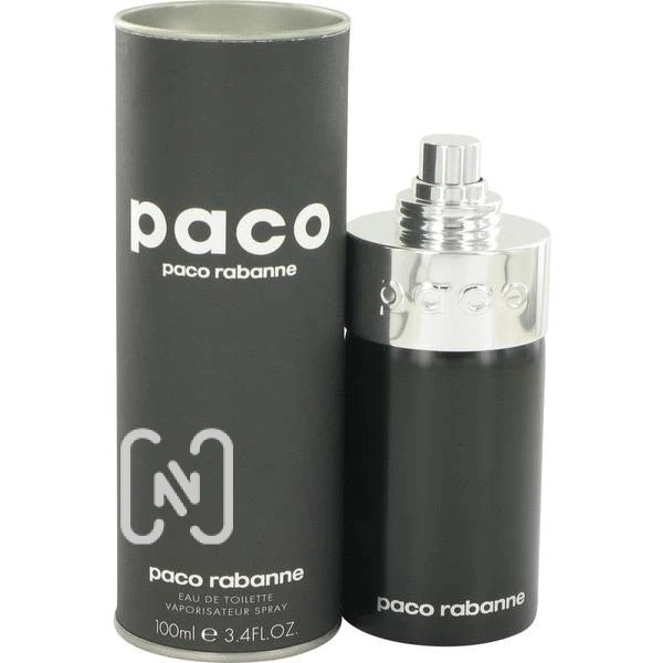 Paco Rabanne Paco Masculino EDT 100ml